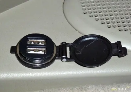Автомобільна зарядка usb 5в 2а як це зроблено (зарядка) Автомобільна зарядка usb 5в 2а як це зроблено