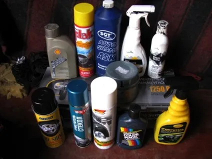 Автополіролі для кузова вибір поліролі для авто (кузова) Автополіролі для кузова вибір поліролі для авто