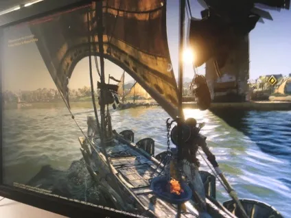 Assassin - s creed origins
