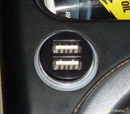 Автомобільна зарядка usb 5в 2а як це зроблено (автомобільна) Автомобільна зарядка usb 5в 2а як це зроблено