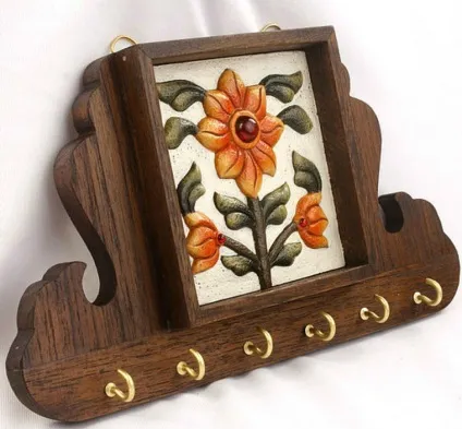 А у вас в будинку є ключниця ярмарок майстрів - ручна робота, handmade (ідеї декору) А у вас в будинку є ключниця ярмарок майстрів - ручна робота, handmade