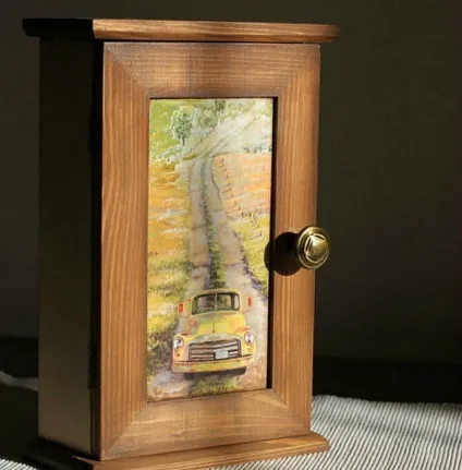 А у вас в будинку є ключниця ярмарок майстрів - ручна робота, handmade (ідеї) А у вас в будинку є ключниця ярмарок майстрів - ручна робота, handmade