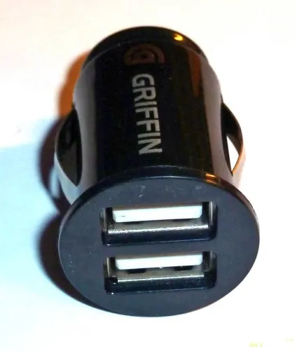 Автомобільна зарядка usb 5в 2а як це зроблено (автомобільна) Автомобільна зарядка usb 5в 2а як це зроблено