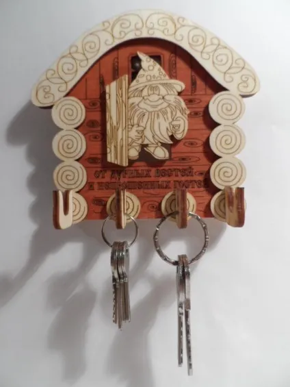 А у вас в будинку є ключниця ярмарок майстрів - ручна робота, handmade (майстрів) А у вас в будинку є ключниця ярмарок майстрів - ручна робота, handmade