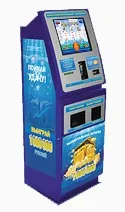 Лотерейні автомати 1
