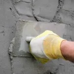 Ліпнина на стіні своїми руками 2 (стіни) Ліпнина на стіні своїми руками 2