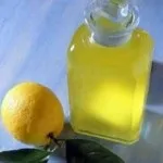 Лимонна настоянка на горілці по перевіреними рецептами (лимони штук горілка) Лимонна настоянка на горілці по перевіреними рецептами