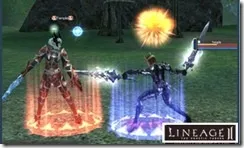 Lineage 2 пвп (pvp) система