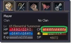 Lineage 2 пвп (pvp) система