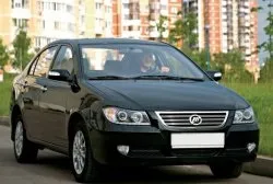 Ліфан Солано