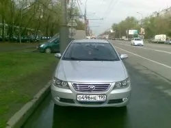 Ліфан Солано