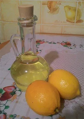 Лимонна настоянка на горілці рецепт в домашніх умовах з фото (фото) Лимонна настоянка на горілці рецепт в домашніх умовах з фото