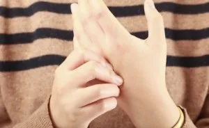 Ломота в руках - причини равітія (руках) Ломота в руках - причини равітія