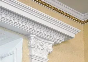 Ліпнина на стінах як зробити своїми руками в квартирі (стінах) Ліпнина на стінах як зробити своїми руками в квартирі