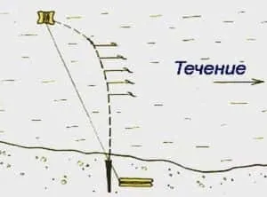 Ловля карася на резинку - секрети успішної риболовлі (ловля карася на резинку відео онлайн) Ловля карася на резинку - секрети успішної риболовлі