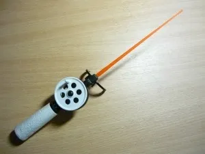 Літня блешня кого ловимо