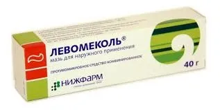 Левомеколь при флюсі застосовувати чи доводи за і проти, які ефекти від застосування (флюсі) Левомеколь при флюсі застосовувати чи доводи за і проти, які ефекти від застосування