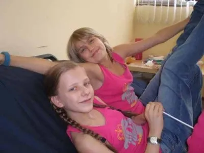 Ліза Арзамасова - галина сергеевна в серіалі татусеві дочки, героїня з серіалу (лізу) Ліза Арзамасова - галина сергеевна в серіалі татусеві дочки, героїня з серіалу