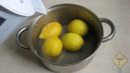 Лимонна горілка в домашніх умовах рецепти приготування (горілка) Лимонна горілка в домашніх умовах рецепти приготування