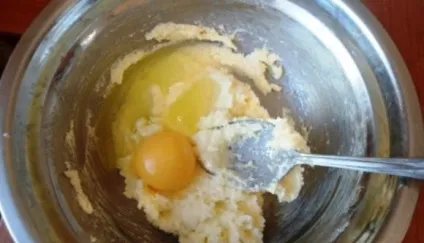 Лимонний пиріг - простий рецепт випічки з фото крок за кроком (лимонний пиріг простий рецепт з фото) Лимонний пиріг - простий рецепт випічки з фото крок за кроком
