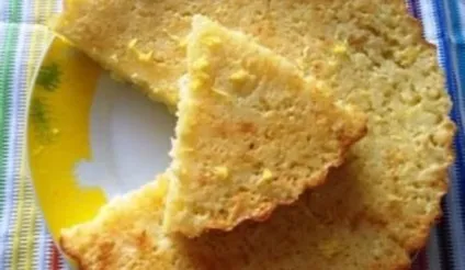Лимонний пиріг - простий рецепт випічки з фото крок за кроком (лимонний пиріг простий рецепт з фото) Лимонний пиріг - простий рецепт випічки з фото крок за кроком