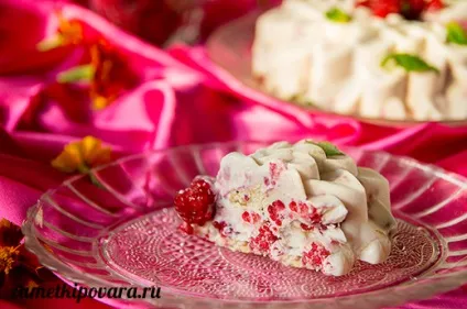 Літні рецепти, прості кулінарні рецепти з фотографіями (запіканка з цвітної капусти) Літні рецепти, прості кулінарні рецепти з фотографіями