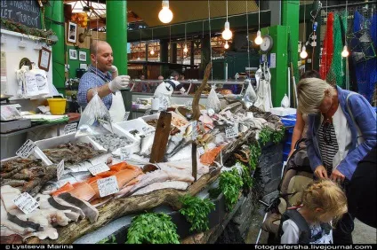 Лондонський ринок borough market - новини в фотографіях (market) Лондонський ринок borough market - новини в фотографіях