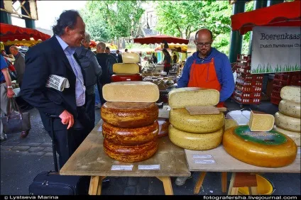 Лондонський ринок borough market - новини в фотографіях (borough) Лондонський ринок borough market - новини в фотографіях