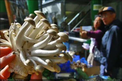 Лондонський ринок borough market - новини в фотографіях (market) Лондонський ринок borough market - новини в фотографіях