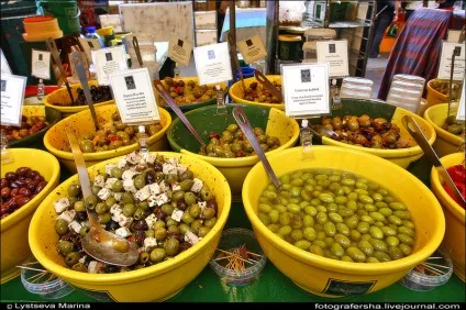 Лондонський ринок borough market - новини в фотографіях (ринок) Лондонський ринок borough market - новини в фотографіях