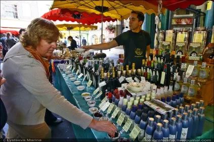 Лондонський ринок borough market - новини в фотографіях (market) Лондонський ринок borough market - новини в фотографіях