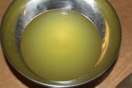 лікер лімончіно