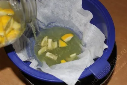 лікер лімончіно