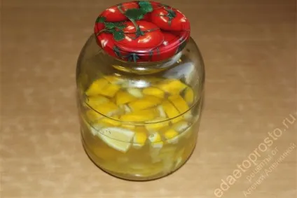 лікер лімончіно