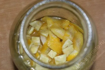 лікер лімончіно