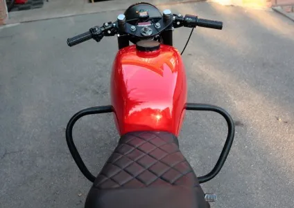Особистий досвід іж планета-5 1990 - історія переробки іж планети в cafe racer (1990) Особистий досвід іж планета-5 1990 - історія переробки іж планети в cafe racer
