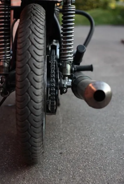 Особистий досвід іж планета-5 1990 - історія переробки іж планети в cafe racer (іж планета-5 1990) Особистий досвід іж планета-5 1990 - історія переробки іж планети в cafe racer
