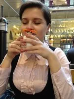 Макіяж для шатенок - beauty - іль-girl - краса і стиль життя - Або де Боте - магазини парфумерії (rouge dior) Макіяж для шатенок - beauty - іль-girl - краса і стиль життя - Або де Боте - магазини парфумерії