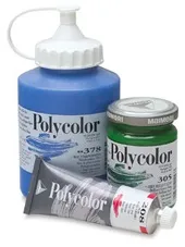 Maimeri polycolor