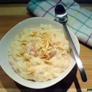 Кращі рецепти з ревеню, кулінарна стаття на