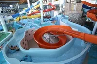 Кращі аквапарки Харкова - Вотервіль, пітерленд (Вотервіль) Кращі аквапарки Харкова - Вотервіль, пітерленд