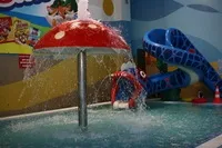 Кращі аквапарки Харкова - Вотервіль, пітерленд (аквапарки) Кращі аквапарки Харкова - Вотервіль, пітерленд