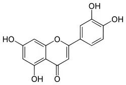 Лютеолін (luteolin)