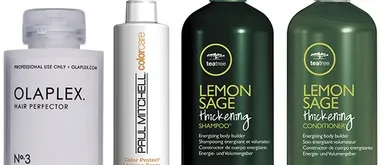 Макіяж для волосся навіщо вам чудо-послуга l'oréal professionnel (professionnel) Макіяж для волосся навіщо вам чудо-послуга l'oréal professionnel