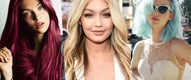 Макіяж для волосся навіщо вам чудо-послуга l'oréal professionnel (макіяж) Макіяж для волосся навіщо вам чудо-послуга l'oréal professionnel