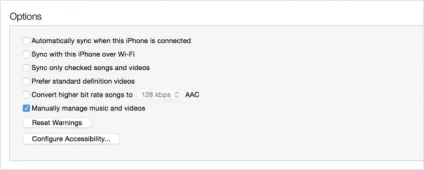 Кращі 2 способи редагування плейлиста на ipod (ipod) Кращі 2 способи редагування плейлиста на ipod