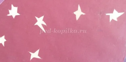 Макет на тему космос для дитячого саду своїми руками (тему) Макет на тему космос для дитячого саду своїми руками