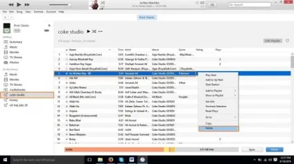 Кращі 2 способи редагування плейлиста на ipod (плейлиста) Кращі 2 способи редагування плейлиста на ipod