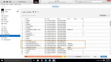 Кращі 2 способи редагування плейлиста на ipod (iPod допомогою Tunesgo) Кращі 2 способи редагування плейлиста на ipod