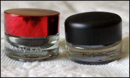 Mac проти mary kay